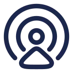 Translation 2 SVG Icon